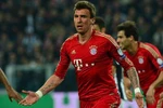 Juventus 0 - 2 Bayern Munich: Hùm Xám nhẹ nhàng vào bán kết