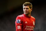 Steven Gerrard: 'Vua kiến tạo' của bóng đá Anh