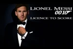 Video: Lionel Messi nhập vai “Điệp viên 0010”
