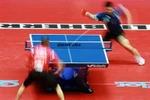 15 khoảnh khắc đẹp nhất của thể thao thế giới tuần qua