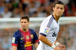 Đại chiến Ronaldo - Messi năm 2013: CR7 đang dẫn trước 'La Pulga'