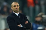 Chelsea chính thức sa thải HLV Roberto Di Matteo
