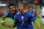 Ác mộng của đội tuyển Đức: 16 năm liền không thắng nổi Italia