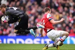 Tiêu điểm Arsenal 3-1 Norwich: Arteta chẳng kém Xavi!