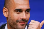 Rộ tin Pep Guardiola dẫn dắt AC Milan