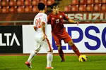 5 bài học từ trận Thái Lan 3-1 Việt Nam: 'Tướng' Hùng lại sai lầm