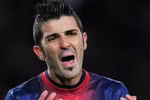 Có David Villa, Arsenal vẫn chỉ là 'gà'