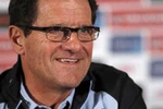 Làm HLV trưởng ĐT Nga, Fabio Capello có thu nhập cao nhất thế giới