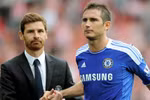 Hot thể thao 8/3: Villa-Boas trả giá đắt vì sỗ sàng với Lampard