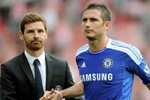 Hot thể thao 8/3: Villa-Boas trả giá đắt vì sỗ sàng với Lampard