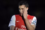 Tin chính thức: Van Persie từ chối gia hạn hợp đồng với Arsenal