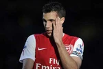 Tin chính thức: Van Persie từ chối gia hạn hợp đồng với Arsenal