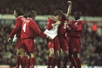 Đội hình tiêu biểu Liverpool thập niên 1990
