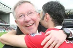 Ferguson và Giggs xuất sắc nhất lịch sử Ngoại hạng Anh