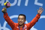 Triều Tiên giành nhiều HCV Olympic là vì... Kim Jong-un và Kim Jong-il
