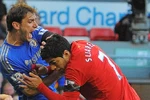Liverpool: Bán Luis Suarez? Hỏng. Không bán? Cũng hỏng!
