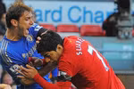 Liverpool: Bán Luis Suarez? Hỏng. Không bán? Cũng hỏng!