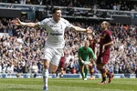 Tottenham 3 - 1 Manchester City: Thôi, thế là xong!