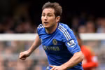 “Chuyện tình” Lampard - Chelsea: Sao lại sớm chia tay?