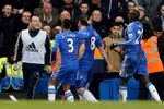 Chelsea 2 - 0 West Ham: Hazard tỏa sáng, Lampard ghi bàn thứ 200