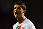 Vòng play-off EURO: Ronaldo và đồng đội bắt trúng Bosnia