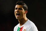 Vòng play-off EURO: Ronaldo và đồng đội bắt trúng Bosnia