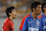 Thượng Hải 0-1 Manchester United: Kagawa 'nã' phát súng đầu tiên