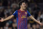 David Villa suýt bị cưa chân