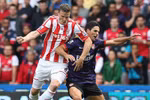 Link Sopcast Arsenal-Stoke, Newcastle-Chelsea và Fulham-M.U
