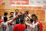 Cảm tưởng Saigon Heat: “Defence! Defence! Defence!”