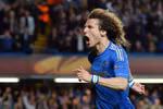 Chelsea 3-1 Basel: David Luiz ghi siêu phẩm, Chelsea vào chung kết
