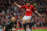 Man Utd 3-0 Aston Villa: Vô địch diệu kỳ, số 20 diệu kỳ