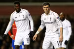 Gareth Bale gãy gập chân: Chỉ Arsenal là mừng?