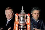 25 năm, Alex Ferguson 'đạp đổ' 144 chiến lược gia tên tuổi