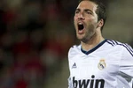 Higuain tin sẽ khai thác điểm yếu của Atletico