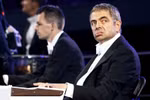 Mr. Bean tại Lễ khai mạc Olympic 2012