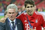 Javi Martinez: “Bayern muốn thống trị cả châu Âu”
