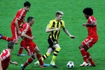 Tiêu điểm Dortmund 1 - 2 Bayern Munich: Robben cuối cùng cũng ghi bàn!