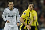 Dự đoán Real - Dortmund: Real sẽ thắng, và bị loại