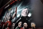 Câu nói “kinh điển” của Sir Alex Ferguson: Bóng đá, địa ngục đẫm máu!