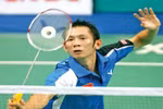 Nguyễn Tiến Minh vs Parupalli Kashyap (toàn bộ diễn biến)