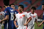 Việt Nam 0-1 Philippines: Chết lúc chạng vạng