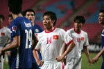 Việt Nam 0-1 Philippines: Chết lúc chạng vạng