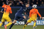 Dư âm PSG 2-2 Barcelona: Thủ hay, Barca sẽ bay vào bán kết