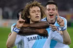 Basel 1-2 Chelsea: The Blues đặt 1 chân vào chung kết