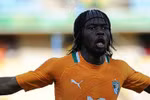 Wenger: Arsenal mua làm gì khi Gervinho là MVP của CAN 2013?