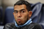 TIN HOT 6H: Tevez bác bỏ cáo buộc từ chối đá cho Man City