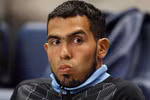 TIN HOT 6H: Tevez bác bỏ cáo buộc từ chối đá cho Man City