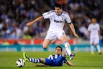 Espanyol 1 - 1 Real Madrid: Barcelona vô địch La Liga