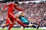 Lịch bóng đá ngày 2/9: Liverpool đón tiếp Arsenal tại Anfield